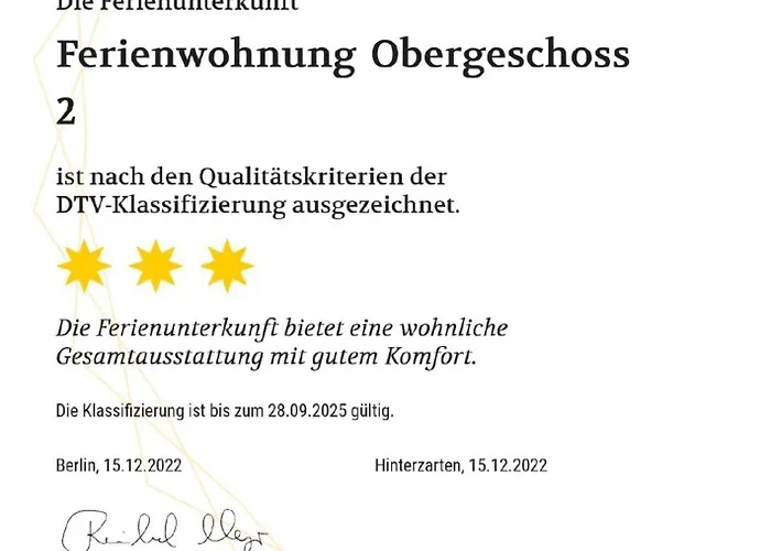 Lägenhet Haus Post Og-wohnung *