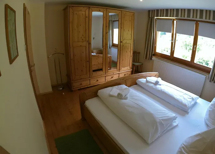 Lägenhet Haus Post Og-wohnung