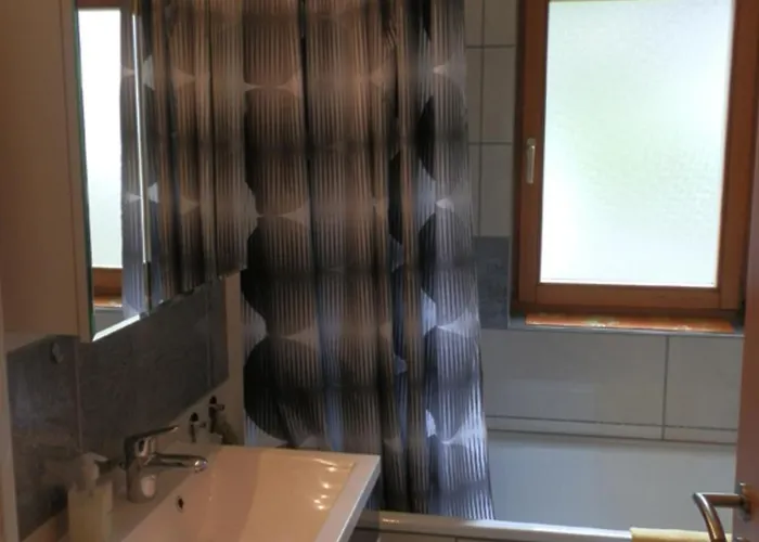 Haus Post Og-wohnung